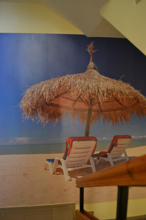 Stella Del Mare Guest House Kiten  Exteriér fotografie
