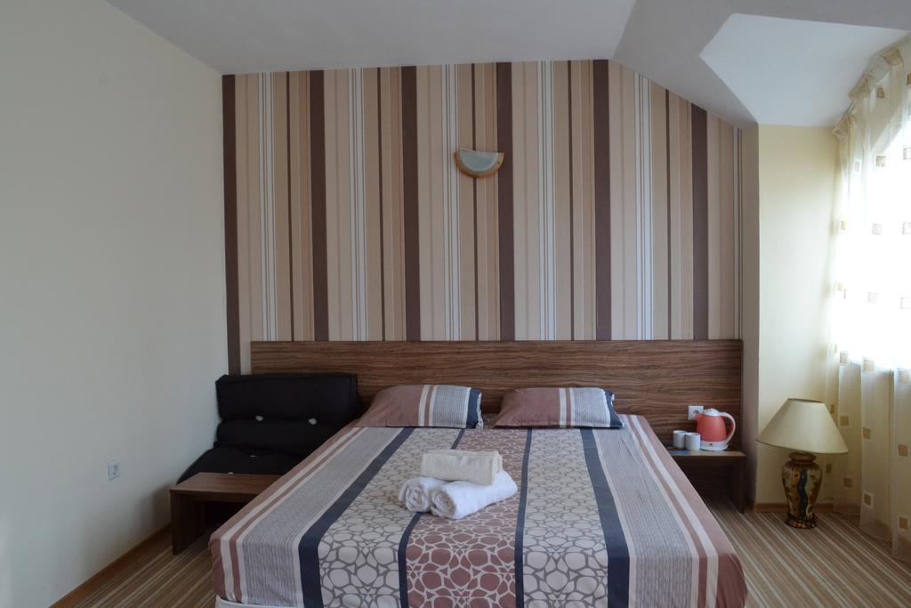Stella Del Mare Guest House Kiten  Pokoj fotografie