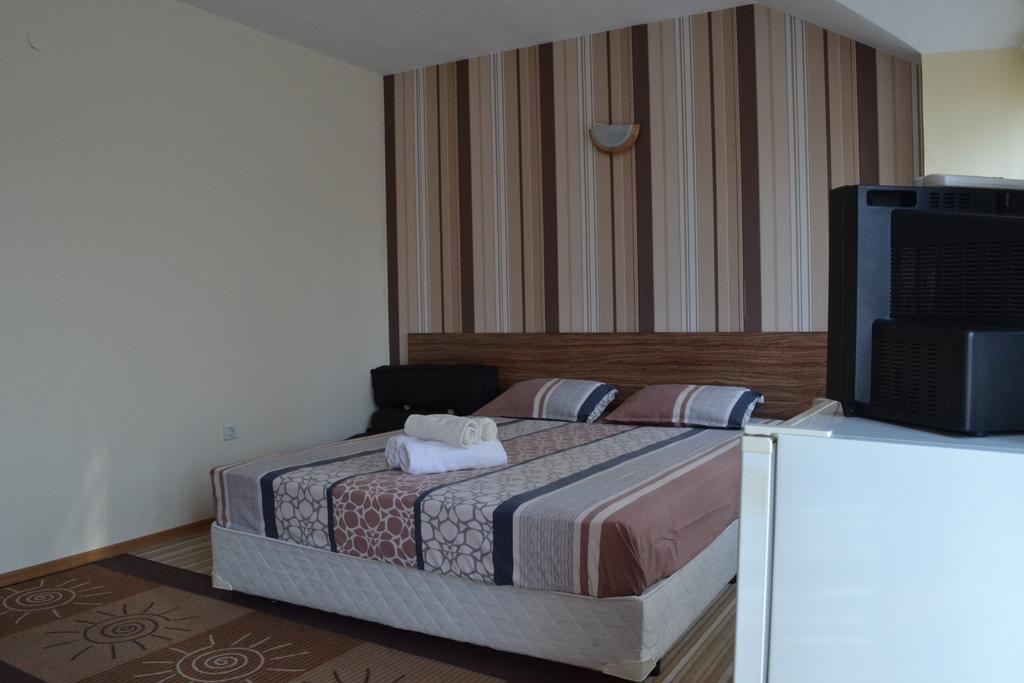 Stella Del Mare Guest House Kiten  Pokoj fotografie