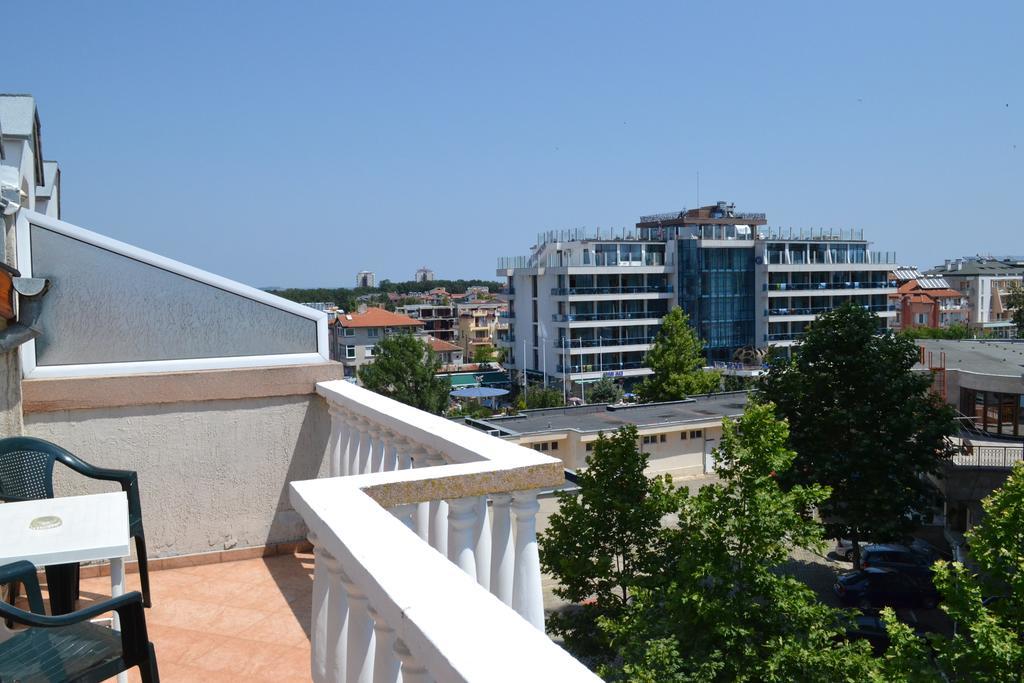 Stella Del Mare Guest House Kiten  Pokoj fotografie