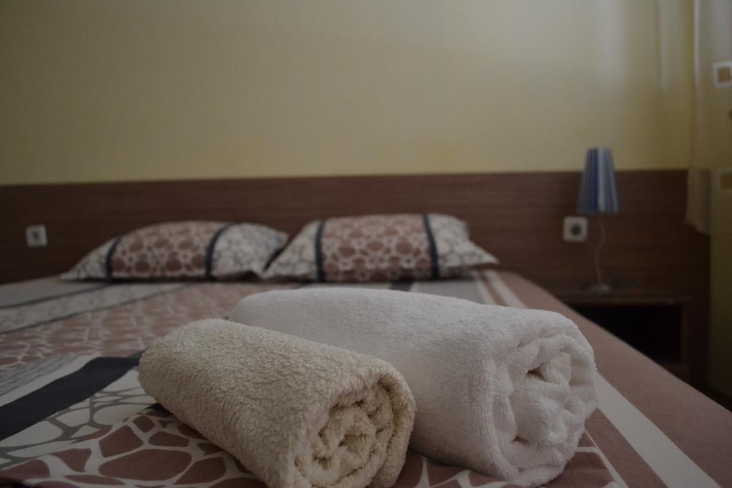 Stella Del Mare Guest House Kiten  Pokoj fotografie