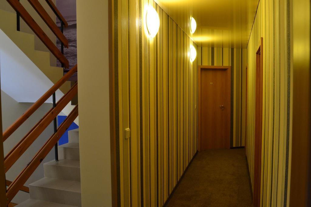 Stella Del Mare Guest House Kiten  Pokoj fotografie