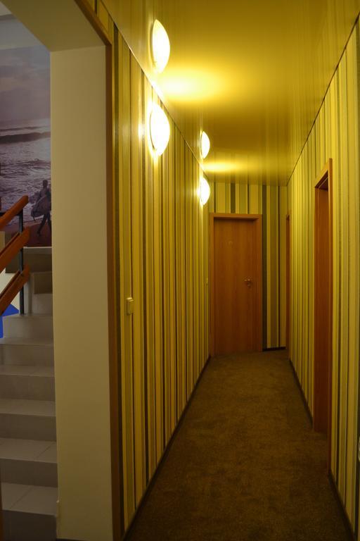 Stella Del Mare Guest House Kiten  Exteriér fotografie