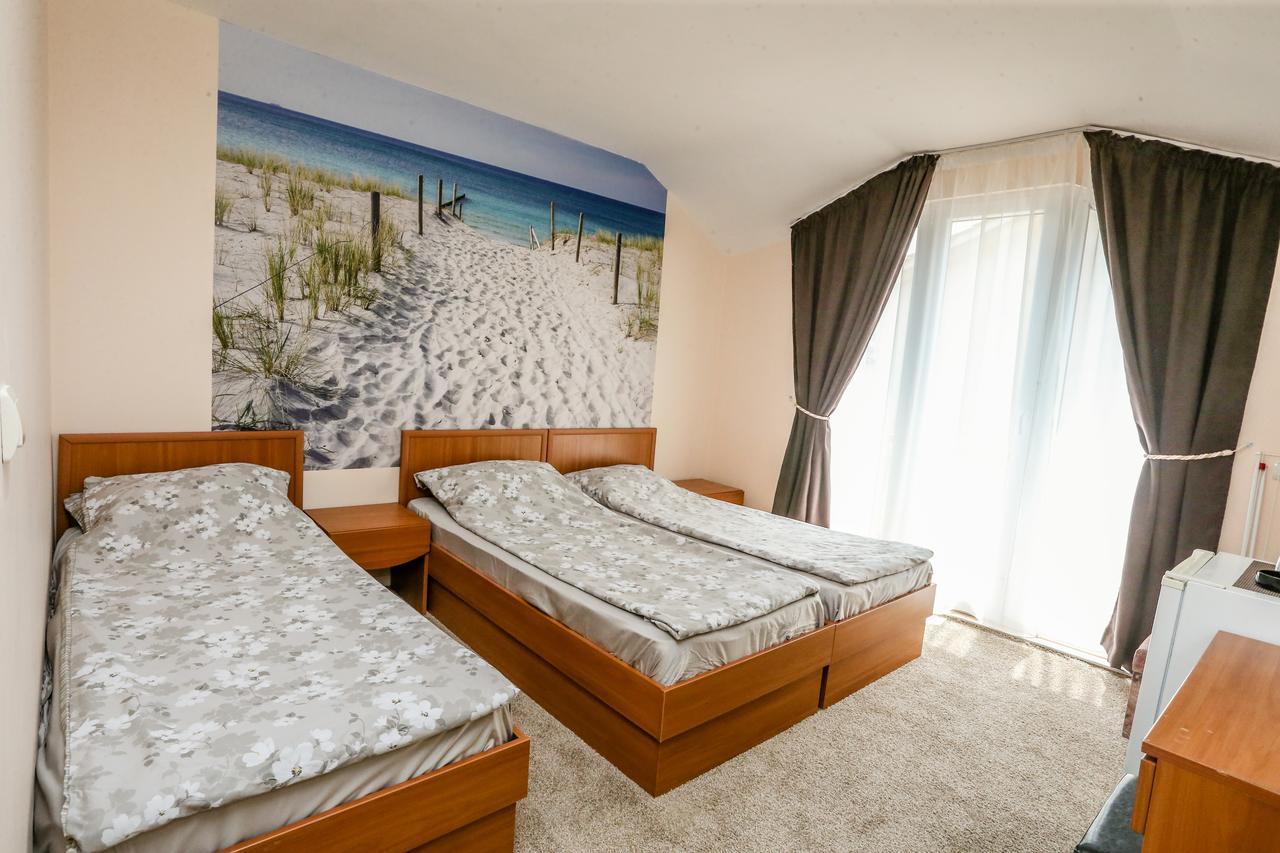Stella Del Mare Guest House Kiten  Exteriér fotografie